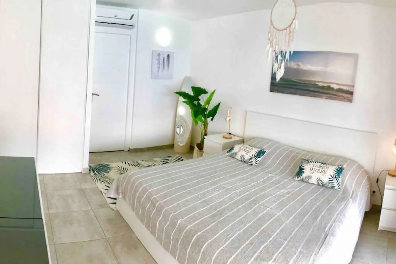 Holiday home V1 V2 Dream Panorama In Oyster Pond Villa