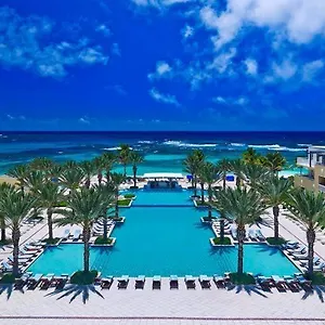 Hotel Jw Marriot St. Maarten &, Oyster Pond